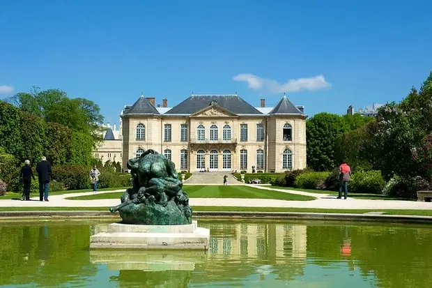 Musée Rodin