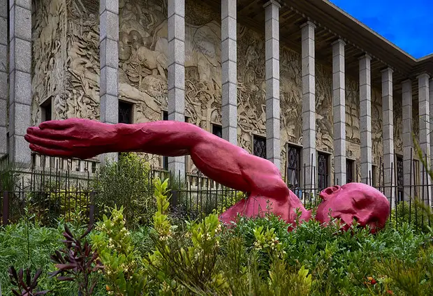 Musée de l'Immigration