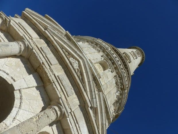 Phare de Cordouan