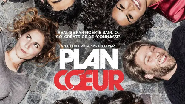 Plan coeur