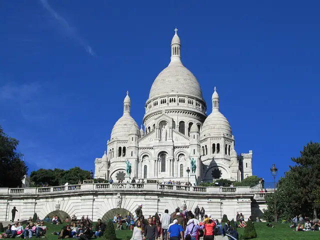 Basilique Sacré-Coeur