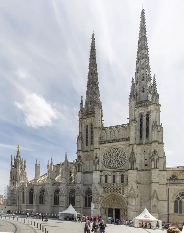 Basilique Saint-André