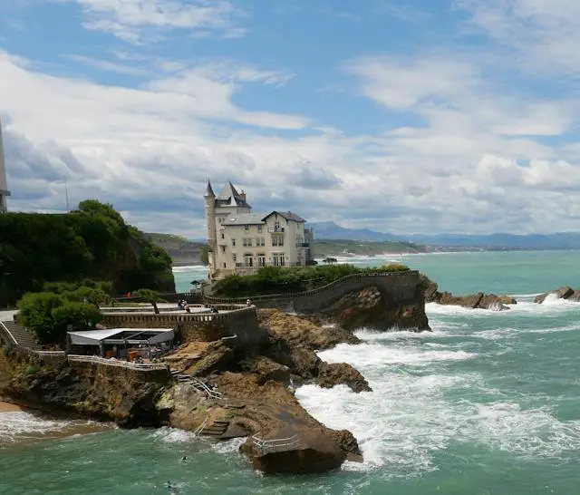 biarritz