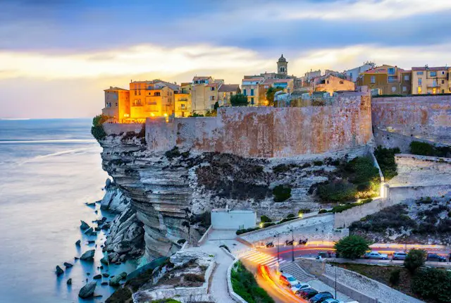 Bonifacio Soir