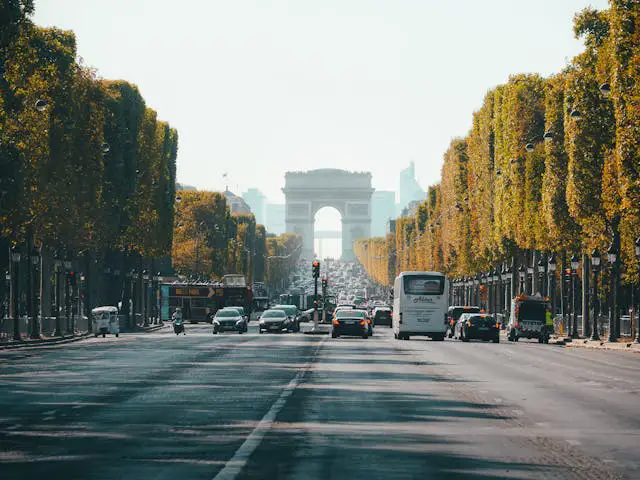 Champs-Élysées