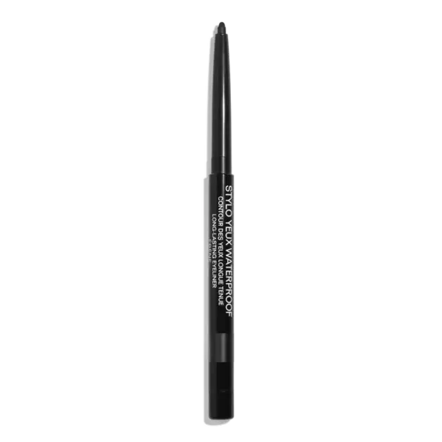 Chanel - Stylo Yeux Waterproof