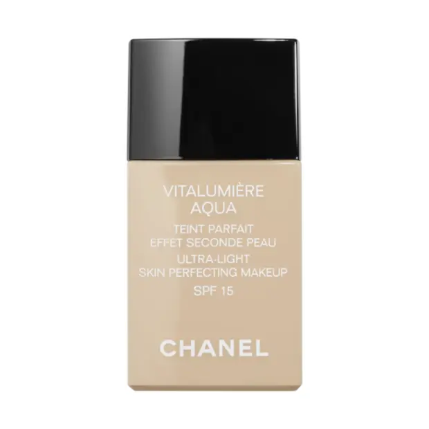 Chanel - Vitalumière Aqua