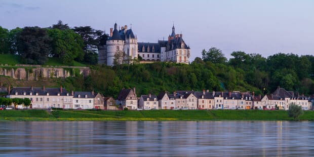 Chaumont-sur-loire