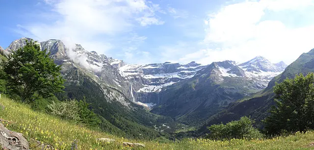 Cirque de Gavarnie