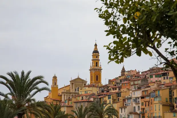 menton