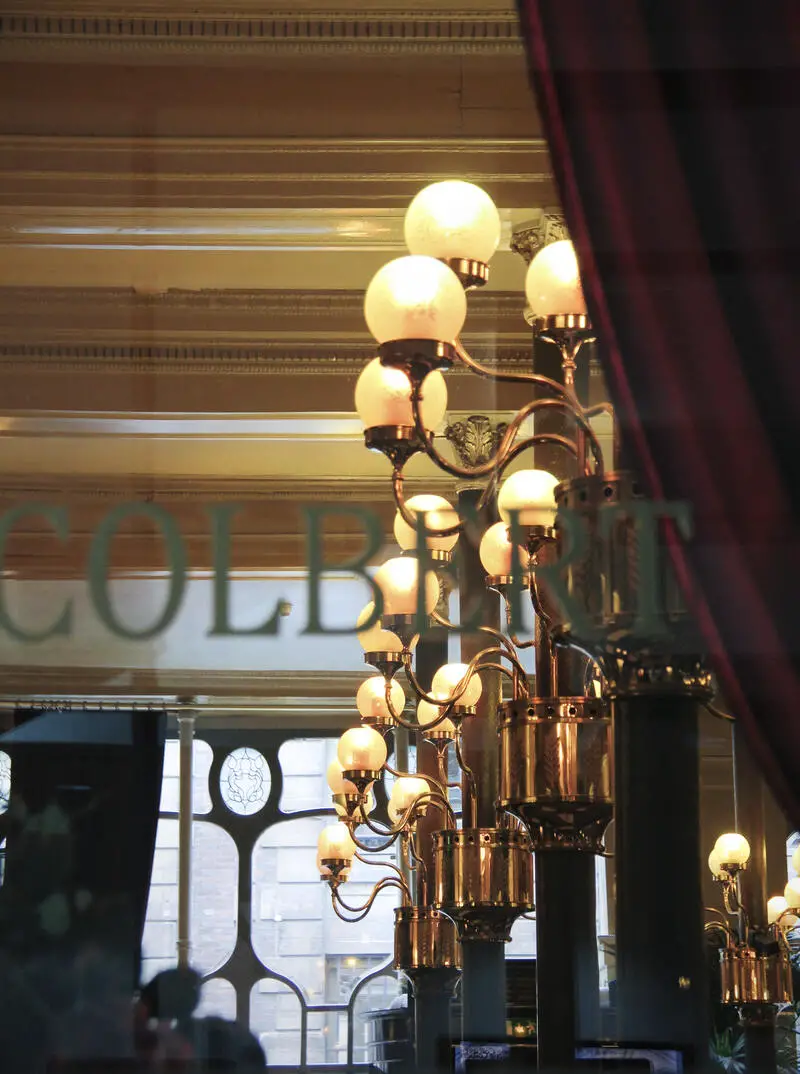 galerie colbert