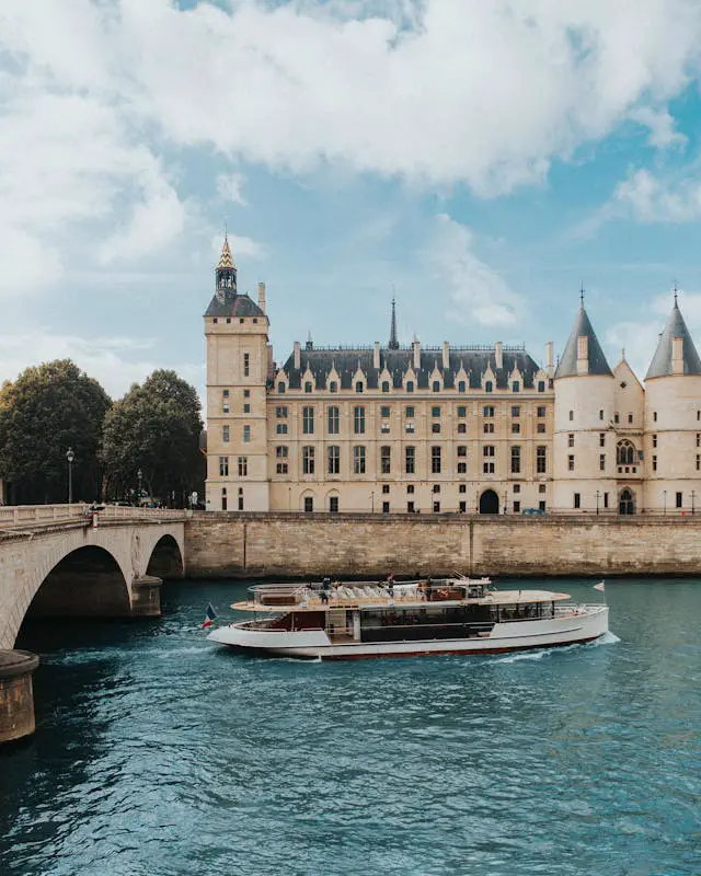 La Conciergerie