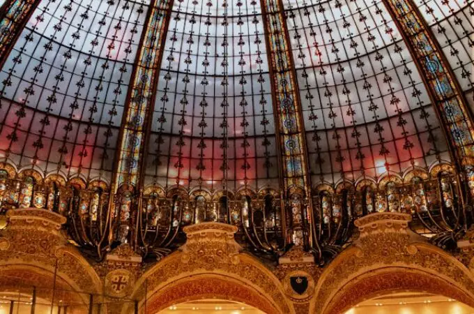 Les Grands Magasins à Paris : 5 enseignes prestigieuses à visiter