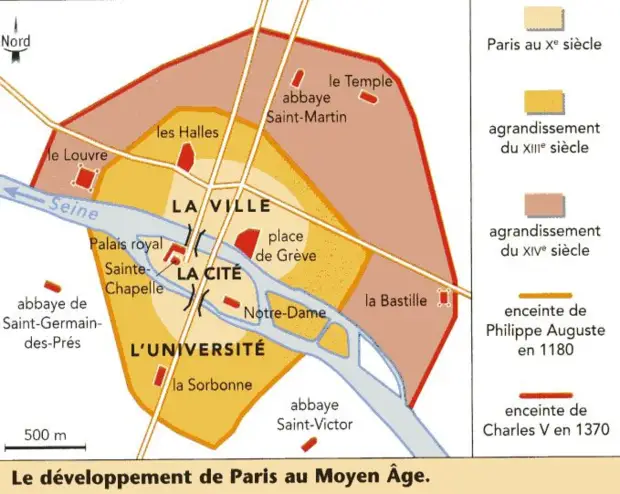 Developpement Paris Ma 