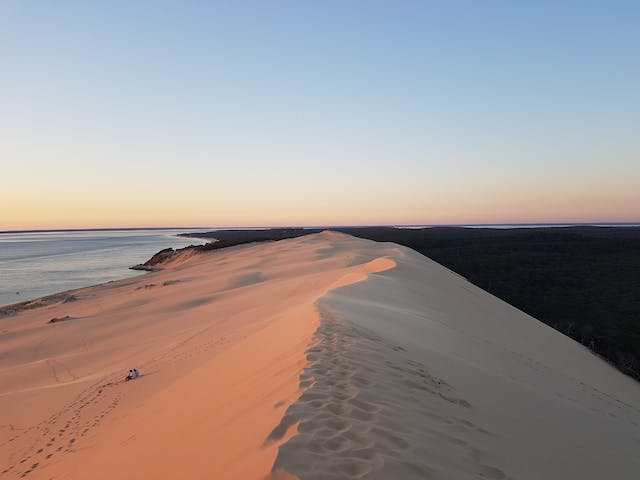 Dune du Pilat