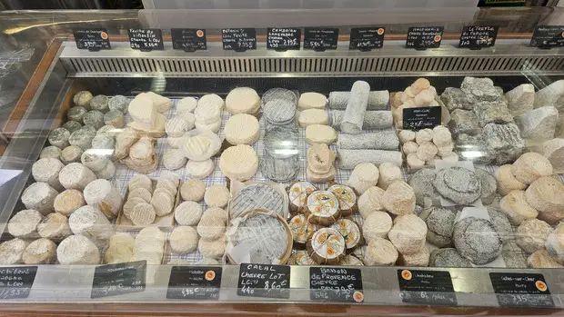 Fromage