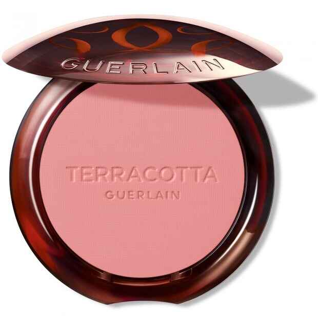 Guerlain - Poudre Terracotta