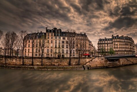 ile saint-louis