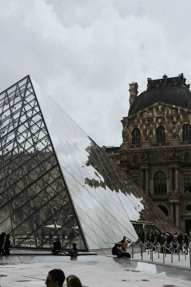 Musée du Louvre