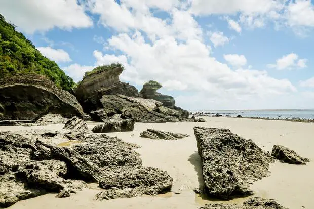 L'île de Mayotte