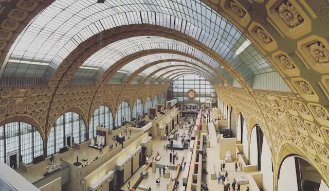 Musée d'Orsay