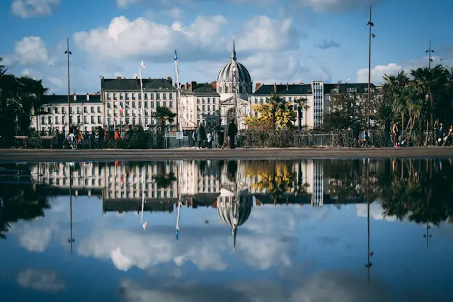 Nantes