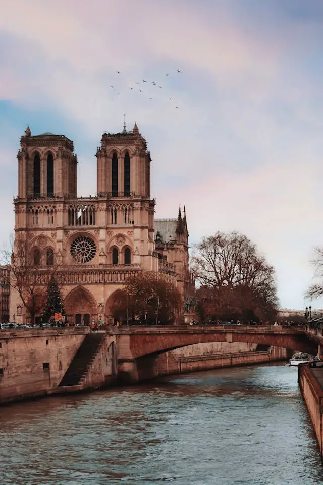 Notre-Dame de Paris