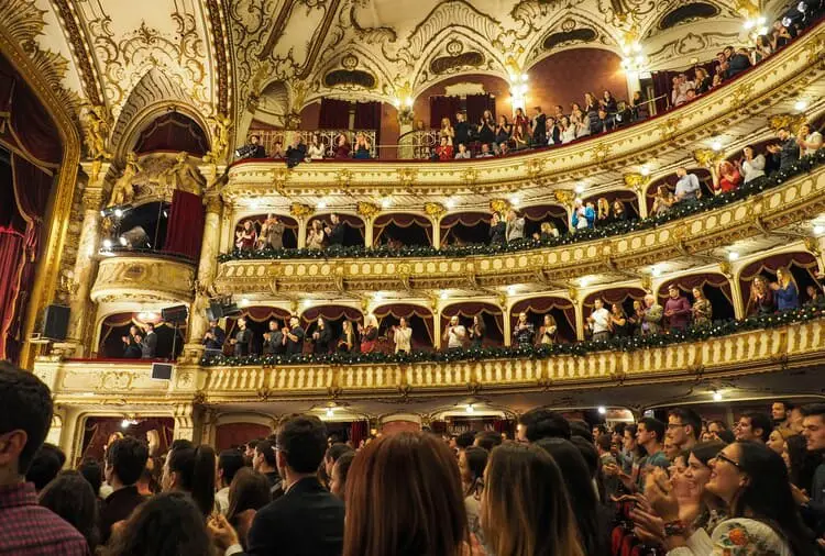 opera garnier