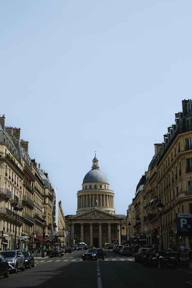 Le Panthéon