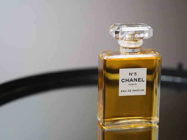 Parfum 5 Chanel