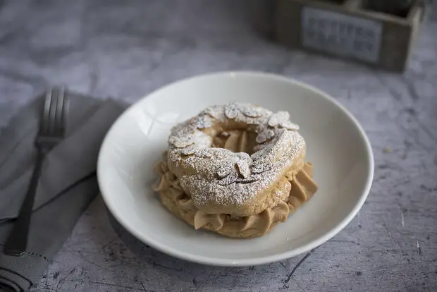 Paris-Brest