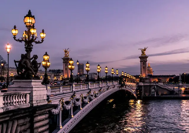 Pont Alexandre 3