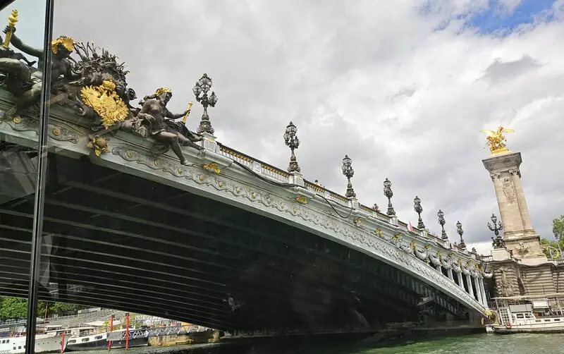 Pont Alexandre 3