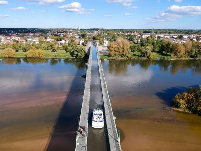 Pont-canal Briare