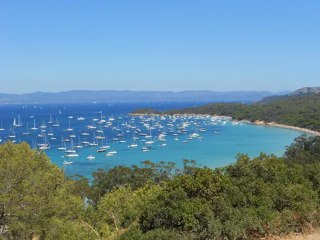 Île de Porquerolles