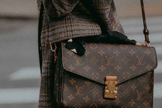 Sac Louis Vuitton