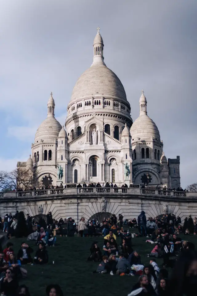 Sacré-Coeur