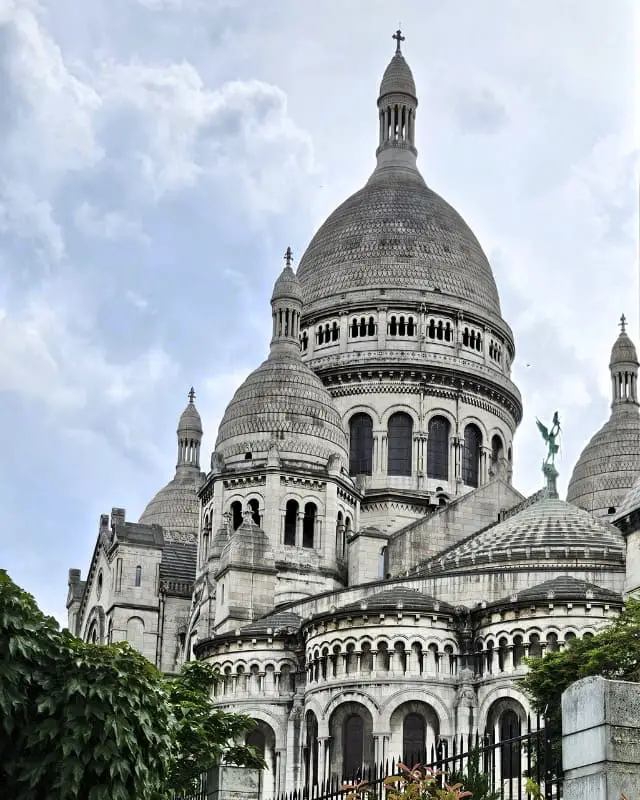 sacre coeur balade