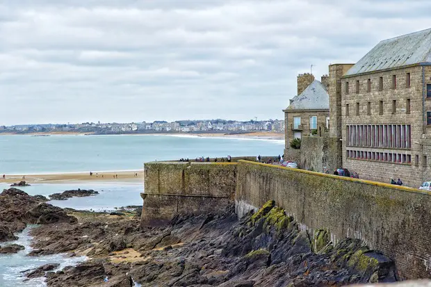 Saint Malo