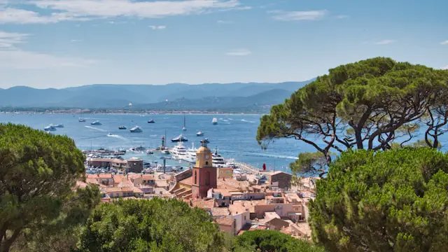 Saint-Tropez