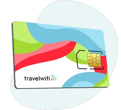 Tarjeta SIM de prepago en Francia: Phone & Surf
