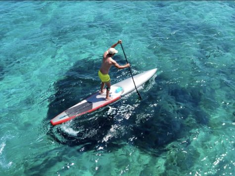 standup-paddle