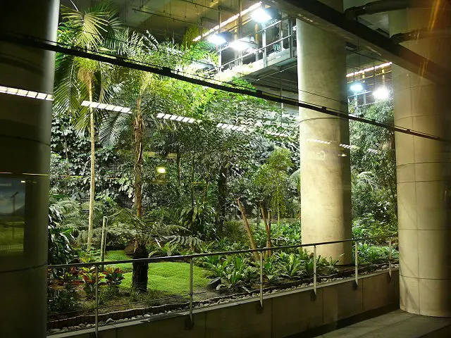 Station Gare de Lyon