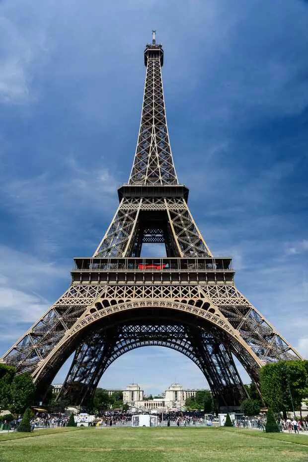 Tour Eiffel