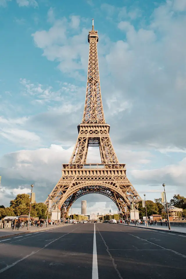 Tour Eiffel