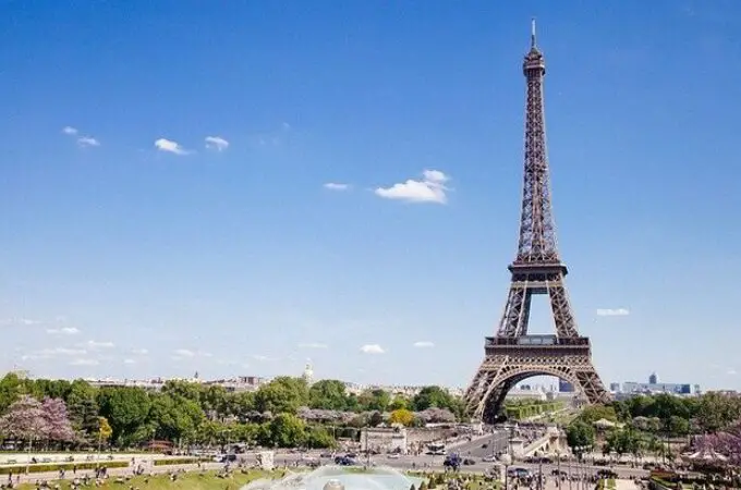 Inspiration : Les 27 meilleurs monuments parisiens à voir