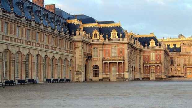 Château de Versailles