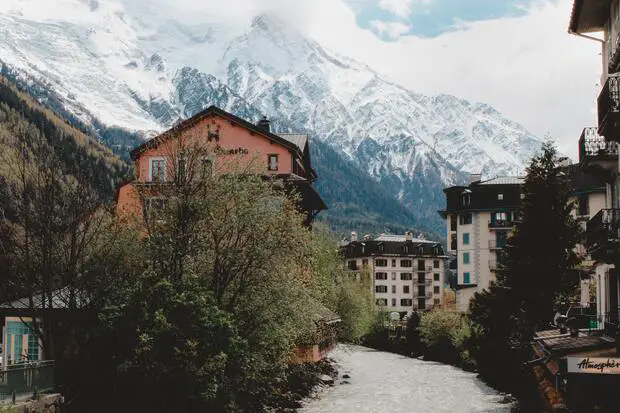 Ville de Chamonix