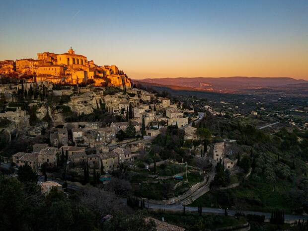 Village de Gordes