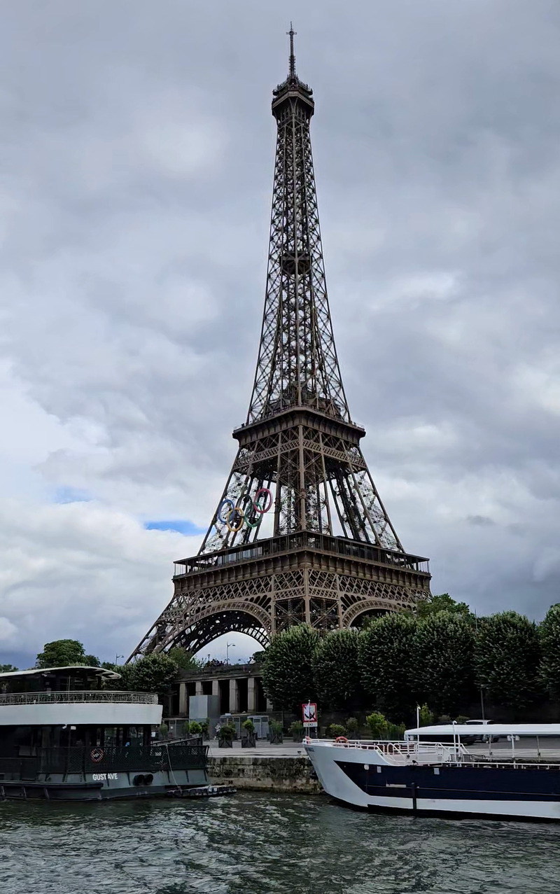 Tour Eiffel